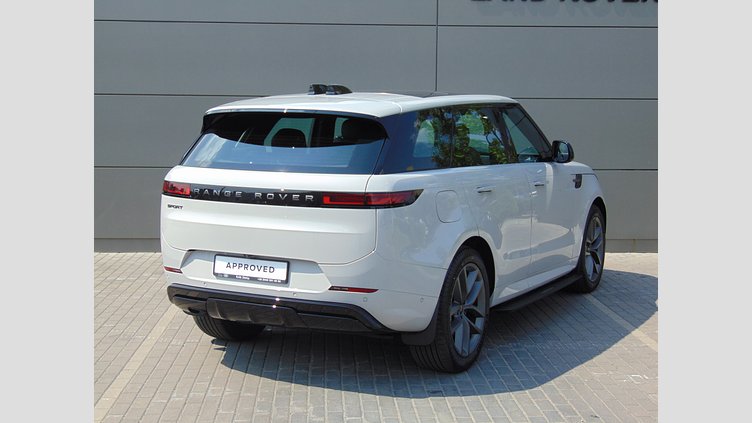 2026 Новий Land Rover Range Rover Sport Borasco Grey 3.0 litre i6D​ Dynamic SE