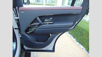 Range Rover Sport 6