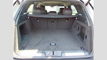 Range Rover Sport 7