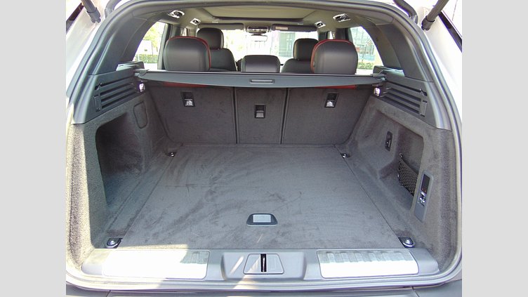 2026 Новий Land Rover Range Rover Sport Borasco Grey 3.0 litre i6D​ Dynamic SE