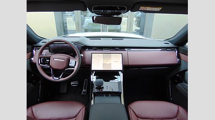 Range Rover Sport 9