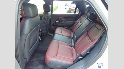 Range Rover Sport 10