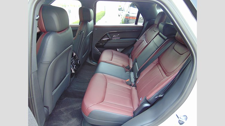 2026 Новий Land Rover Range Rover Sport Borasco Grey 3.0 litre i6D​ Dynamic SE