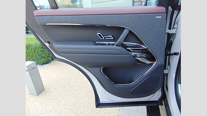 Range Rover Sport 11