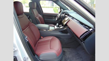 Range Rover Sport 13