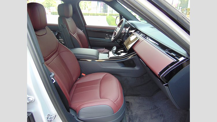 2026 Новий Land Rover Range Rover Sport Borasco Grey 3.0 litre i6D​ Dynamic SE