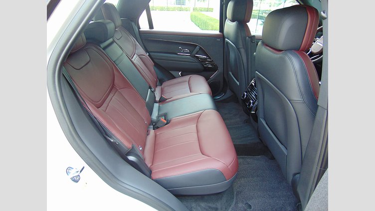 2026 Новий Land Rover Range Rover Sport Borasco Grey 3.0 litre i6D​ Dynamic SE