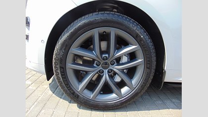 Range Rover Sport 16