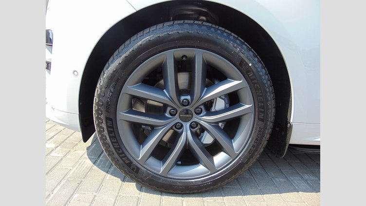 2026 Новий Land Rover Range Rover Sport Borasco Grey 3.0 litre i6D​ Dynamic SE