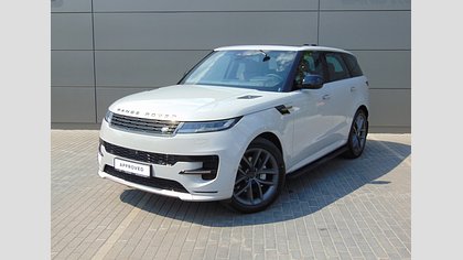 Range Rover Sport 0