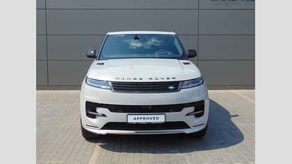 Range Rover Sport 1