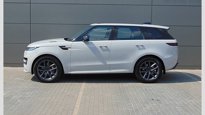 Range Rover Sport 2