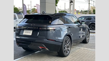 Range Rover Velar 1
