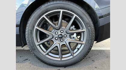 Range Rover Velar 8
