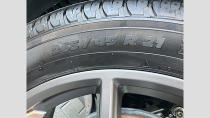 Range Rover Velar 42
