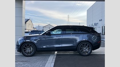Range Rover Velar 39