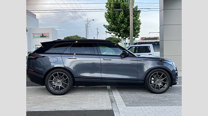 Range Rover Velar 6