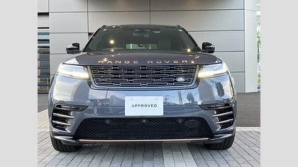 Range Rover Velar 5
