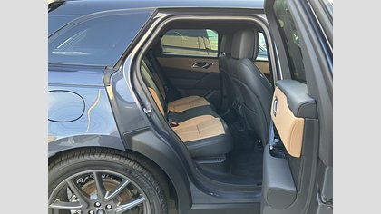 Range Rover Velar 4