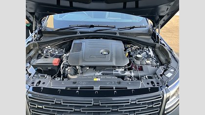 Range Rover Velar 33