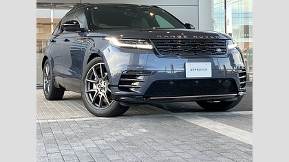 Range Rover Velar 37