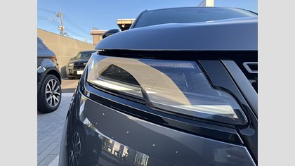 Range Rover Velar 9