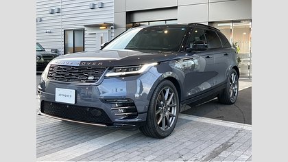 Range Rover Velar 38