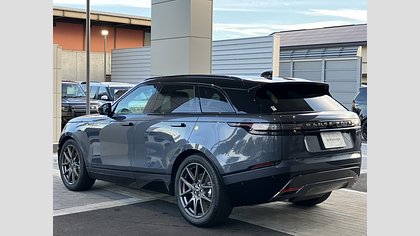 Range Rover Velar 40