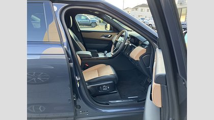 Range Rover Velar 2