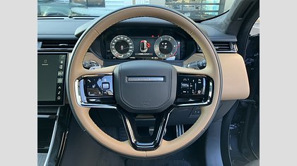 Range Rover Velar 10