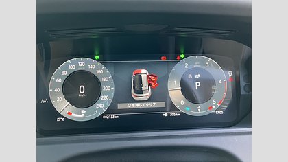 Range Rover Velar 12
