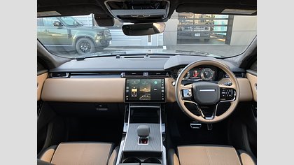 Range Rover Velar 3