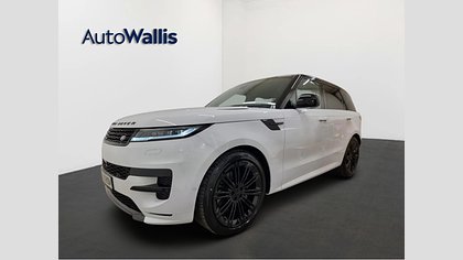 Range Rover Sport 2