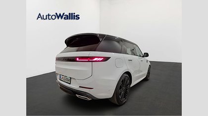 Range Rover Sport 5