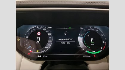 Range Rover Sport 9