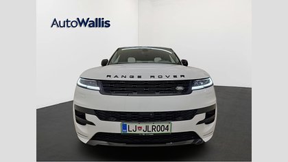 Range Rover Sport 1