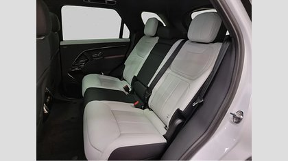 Range Rover Sport 8