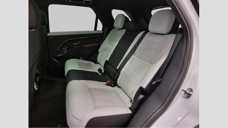 2026 Rabljena vozila Land Rover Range Rover Sport Fuji White P460e AWD AUTOMATIC PHEV DYNAMIC SE 