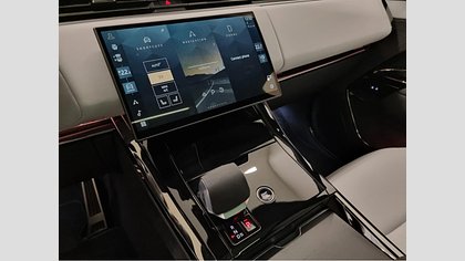 Range Rover Sport 10