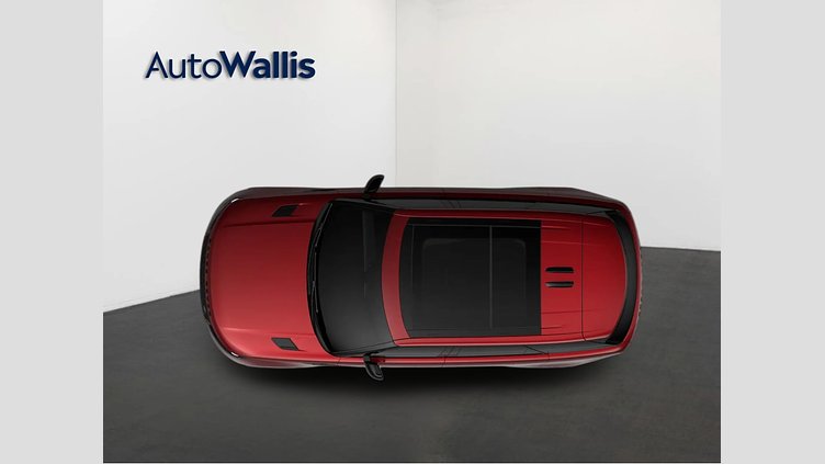 2026 Nova vozila Land Rover Range Rover Sport Firenze Red D300 AWD AUTOMATIC MHEV DYNAMIC SE 