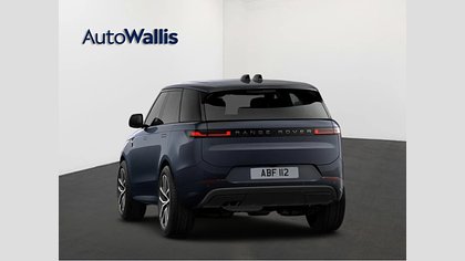 Range Rover Sport 2