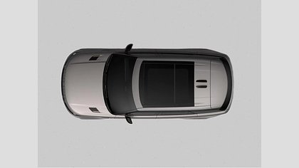 Range Rover Sport 3
