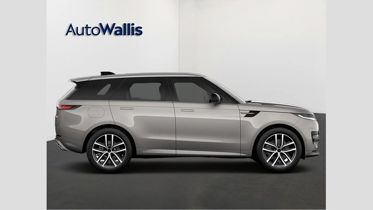 2026 Nova vozila Land Rover Range Rover Sport Borasco Grey P460e AWD AUTOMATIC PHEV DYNAMIC SE 