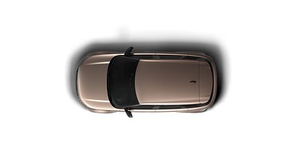Range Rover Evoque 3