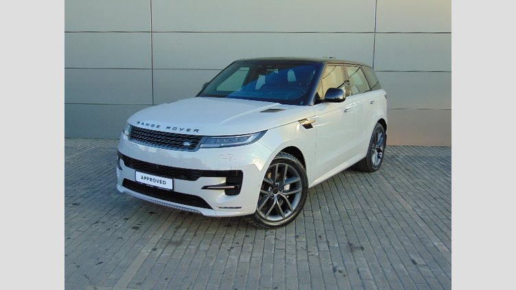 2026 Новий Land Rover Range Rover Sport Borasco Grey D250 ДИЗЕЛЬ MHEV Dynamic SE