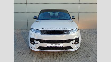 Range Rover Sport 1