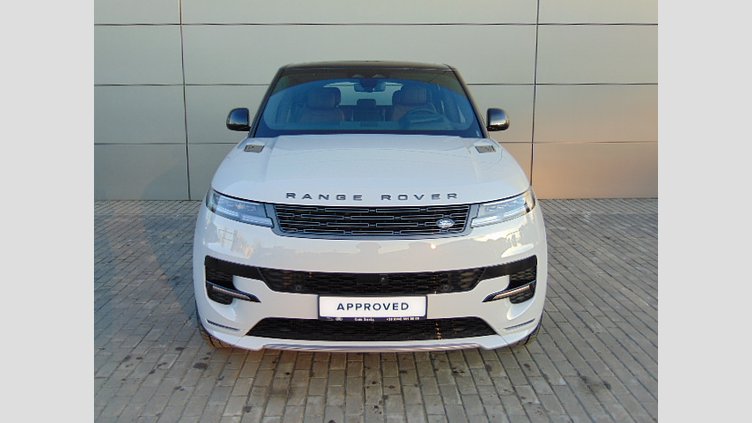 2026 Новий Land Rover Range Rover Sport Borasco Grey D250 ДИЗЕЛЬ MHEV Dynamic SE