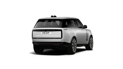 Range Rover 2
