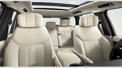 Range Rover 5