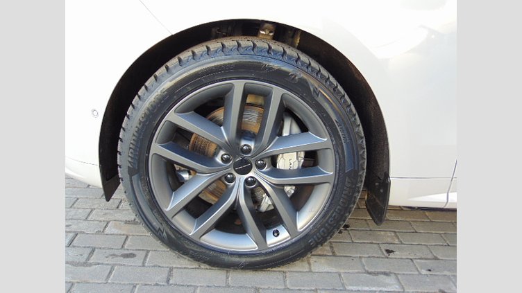 2026 Новий Land Rover Range Rover Sport Borasco Grey D250 ДИЗЕЛЬ MHEV Dynamic SE